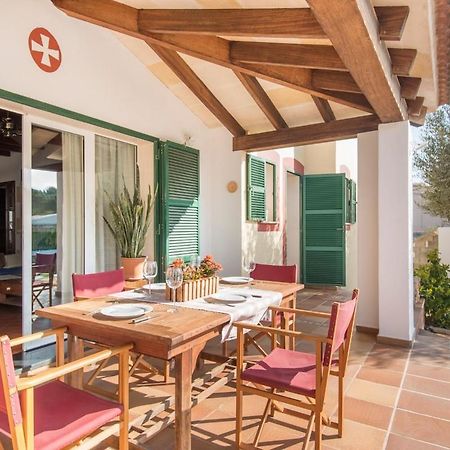 Sa Copinya Βίλα Sa Caleta Εξωτερικό φωτογραφία