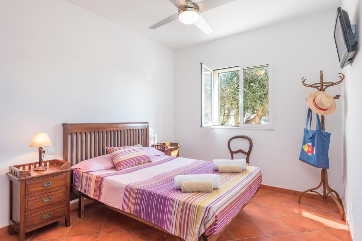 Sa Copinya Βίλα Sa Caleta Εξωτερικό φωτογραφία